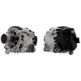 Lichtmaschine von ROTOVIS Automotive Electrics