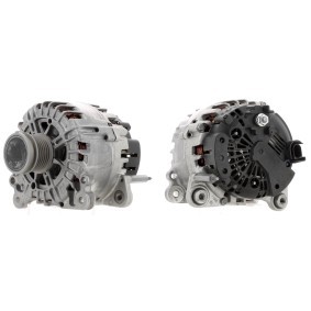 Lichtmaschine von ROTOVIS Automotive Electrics