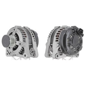 Lichtmaschine 9090995