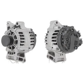 Lichtmaschine von ROTOVIS Automotive Electrics