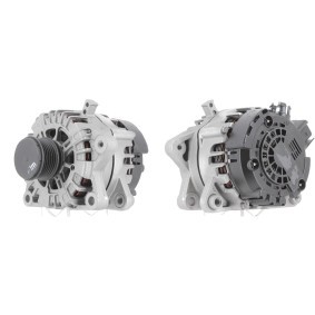 Lichtmaschine von ROTOVIS Automotive Electrics