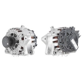 Lichtmaschine von ROTOVIS Automotive Electrics