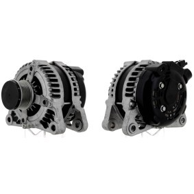Lichtmaschine von ROTOVIS Automotive Electrics