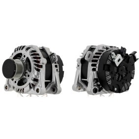 Lichtmaschine von ROTOVIS Automotive Electrics