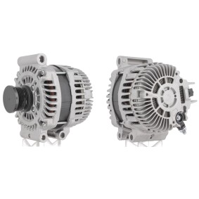 Osta ROTOVIS Automotive Electrics Laturi netistä DS 9 (X83)-mallille edulliseen hintaan