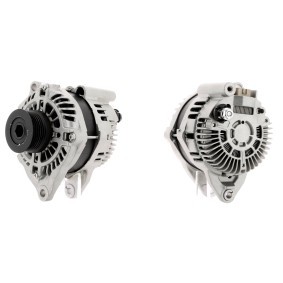 Lichtmaschine von ROTOVIS Automotive Electrics