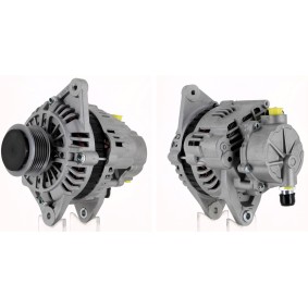 Lichtmaschine von ROTOVIS Automotive Electrics