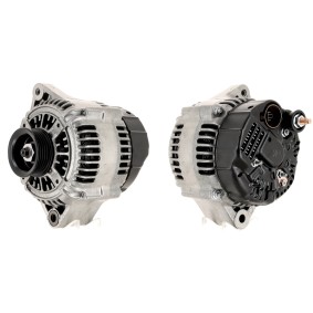 Lichtmaschine von ROTOVIS Automotive Electrics 9091097