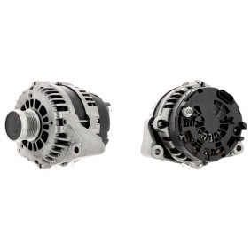 Lichtmaschine von ROTOVIS Automotive Electrics