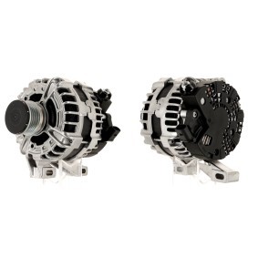 Lichtmaschine 9091114