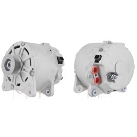 Lichtmaschine von ROTOVIS Automotive Electrics
