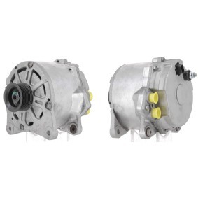 Lichtmaschine von ROTOVIS Automotive Electrics