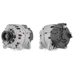 Lichtmaschine von ROTOVIS Automotive Electrics