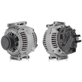 Lichtmaschine von ROTOVIS Automotive Electrics
