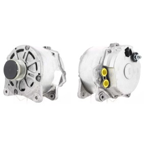 Lichtmaschine von ROTOVIS Automotive Electrics
