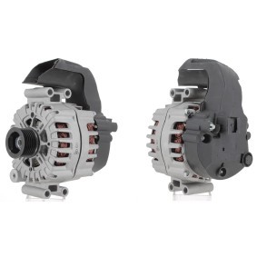 Lichtmaschine 9091203
