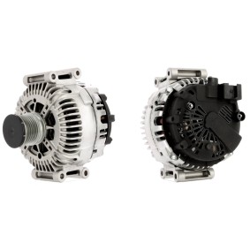 Lichtmaschine von ROTOVIS Automotive Electrics