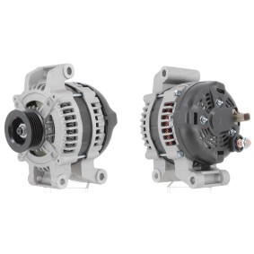 Lichtmaschine von ROTOVIS Automotive Electrics