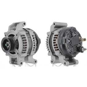 Lichtmaschine von ROTOVIS Automotive Electrics