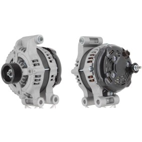 Lichtmaschine von ROTOVIS Automotive Electrics