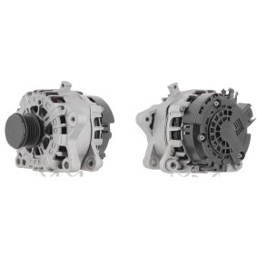 Lichtmaschine von ROTOVIS Automotive Electrics