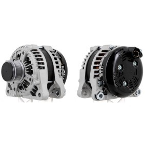 Lichtmaschine 9091520