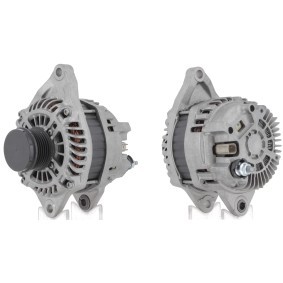 Lichtmaschine von ROTOVIS Automotive Electrics