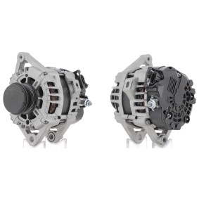Lichtmaschine von ROTOVIS Automotive Electrics