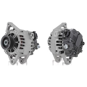 Lichtmaschine von ROTOVIS Automotive Electrics