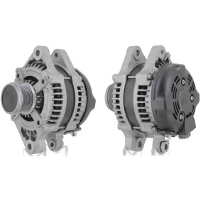 Lichtmaschine von ROTOVIS Automotive Electrics