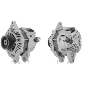 Lichtmaschine von ROTOVIS Automotive Electrics