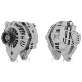 Lichtmaschine von ROTOVIS Automotive Electrics