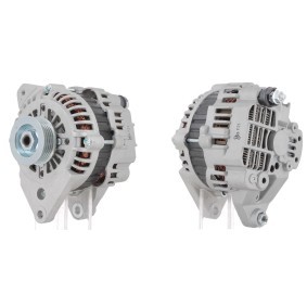 Lichtmaschine von ROTOVIS Automotive Electrics