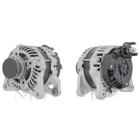 Lichtmaschine 9091777