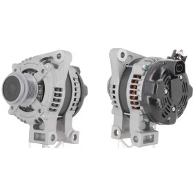 Lichtmaschine 9091798