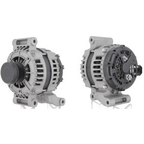 Lichtmaschine 9091804