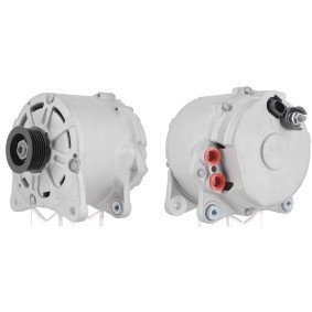 Lichtmaschine von ROTOVIS Automotive Electrics