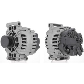 Lichtmaschine von ROTOVIS Automotive Electrics