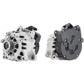 Startergenerator von ROTOVIS Automotive Electrics