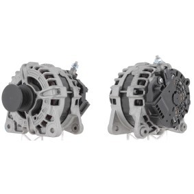 Lichtmaschine 9091881