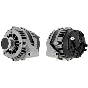 Lichtmaschine 9091916 SSANGYONG KYRON von ROTOVIS Automotive Electrics