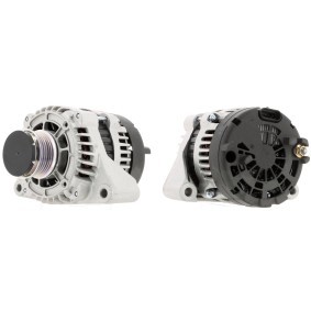 Lichtmaschine von ROTOVIS Automotive Electrics