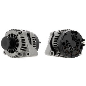 Lichtmaschine von ROTOVIS Automotive Electrics
