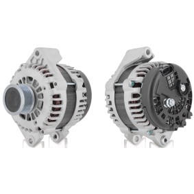 Lichtmaschine von ROTOVIS Automotive Electrics für RODIUS II günstig online kaufen