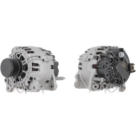 Lichtmaschine von ROTOVIS Automotive Electrics