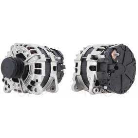 Lichtmaschine 9092019