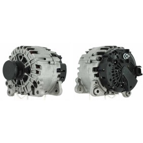 Lichtmaschine von ROTOVIS Automotive Electrics