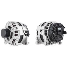 Lichtmaschine von ROTOVIS Automotive Electrics