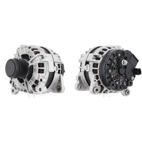 Lichtmaschine von ROTOVIS Automotive Electrics
