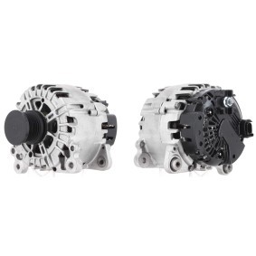 Lichtmaschine von ROTOVIS Automotive Electrics